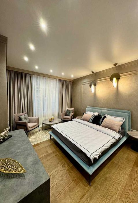 3-rooms apartment apartment by the address st. Kulikovo pole pl Oktyabrskoy revolyutsii pl (area 108 m²) - Atlanta.ua - photo 7