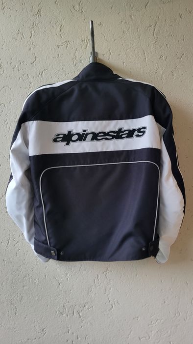 Casaco Alpinestars