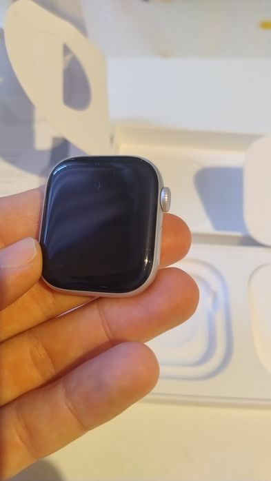 Apple Watch 10 GPS 42mm