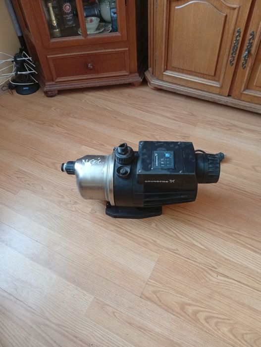 hydrofor grundfos sprawny