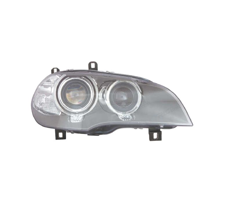 FAROL DIR BMW X5 E70 10-12