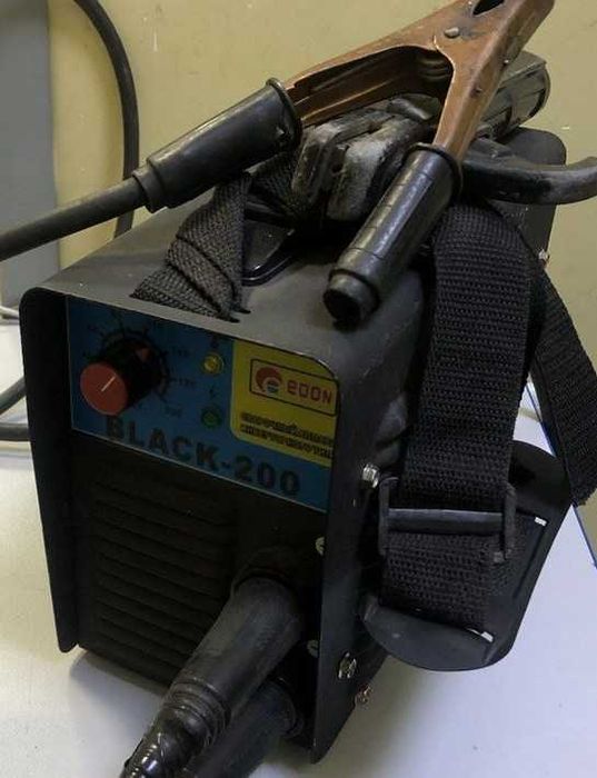 Продам сварочный аппарат