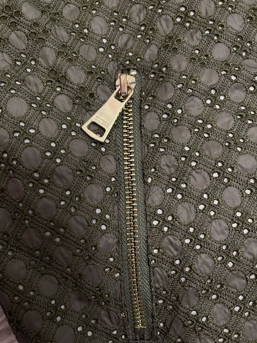 Бомбер Guess