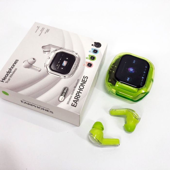 Бездротові навушники TWS Air Max