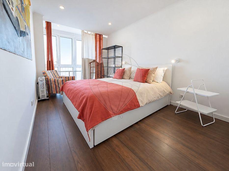Apartamento T3 para venda