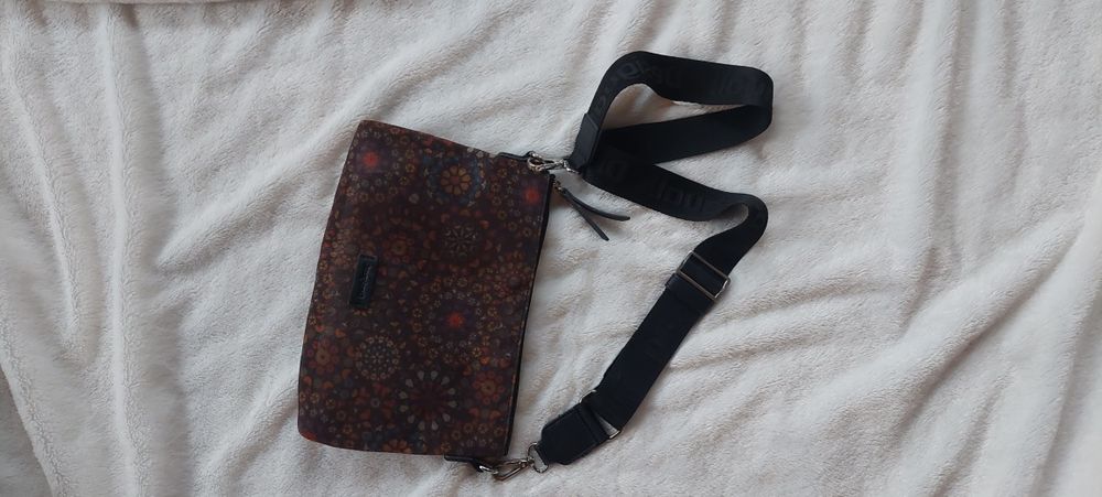 Desigual torebka