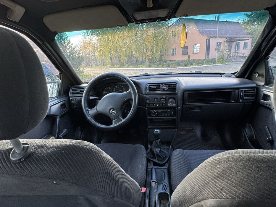 Продам опель вектра