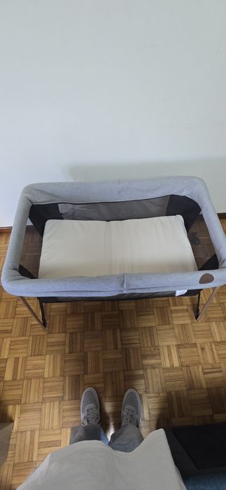 Berço portatil maxi cosi íris