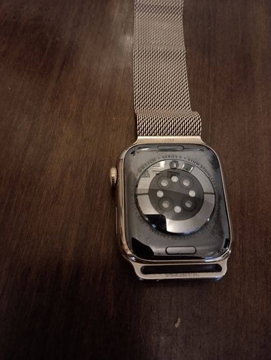 Apple Watch 9 gps cellular 41mm