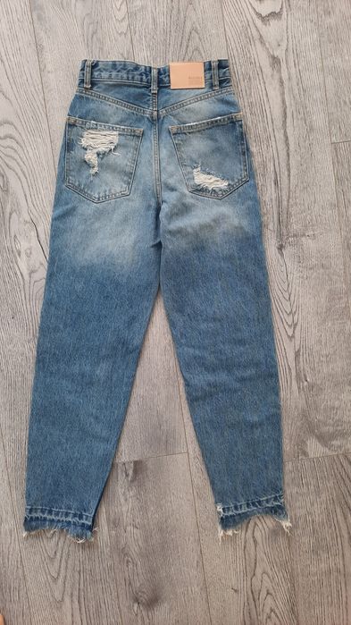 Жіночі джинси Bershka
