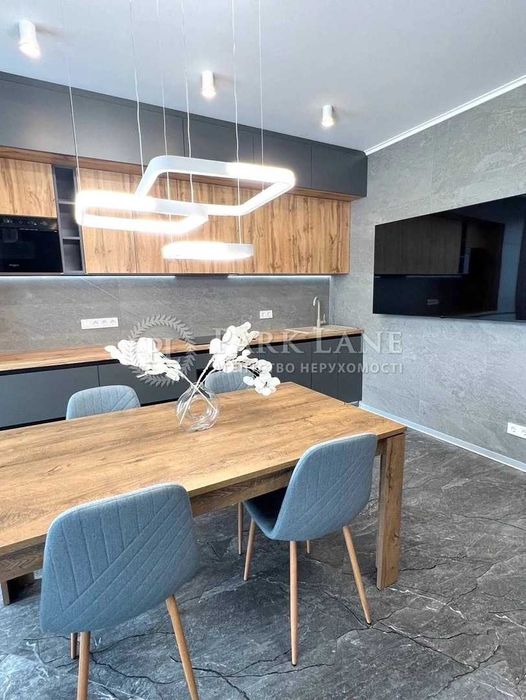 Євроремонт 3 к Шолуденка 30 Старт