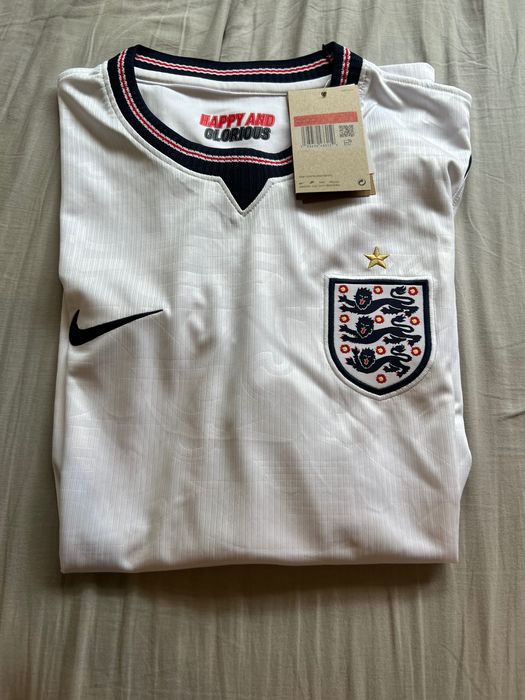 Camisola Principal Inglaterra
