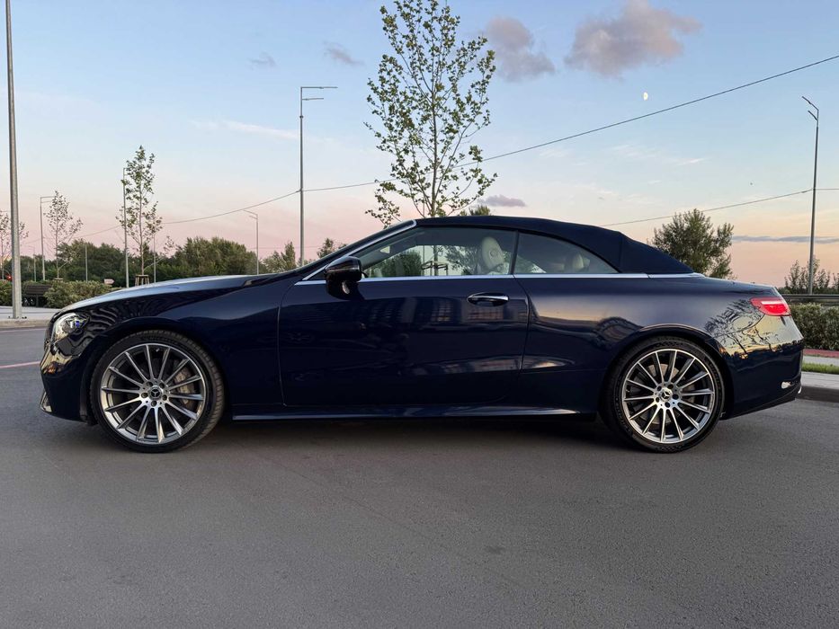 Mercedes-Benz E-Class 2017 VIN WDD1K6FB8JF028708 фото оголошення 14 з 24