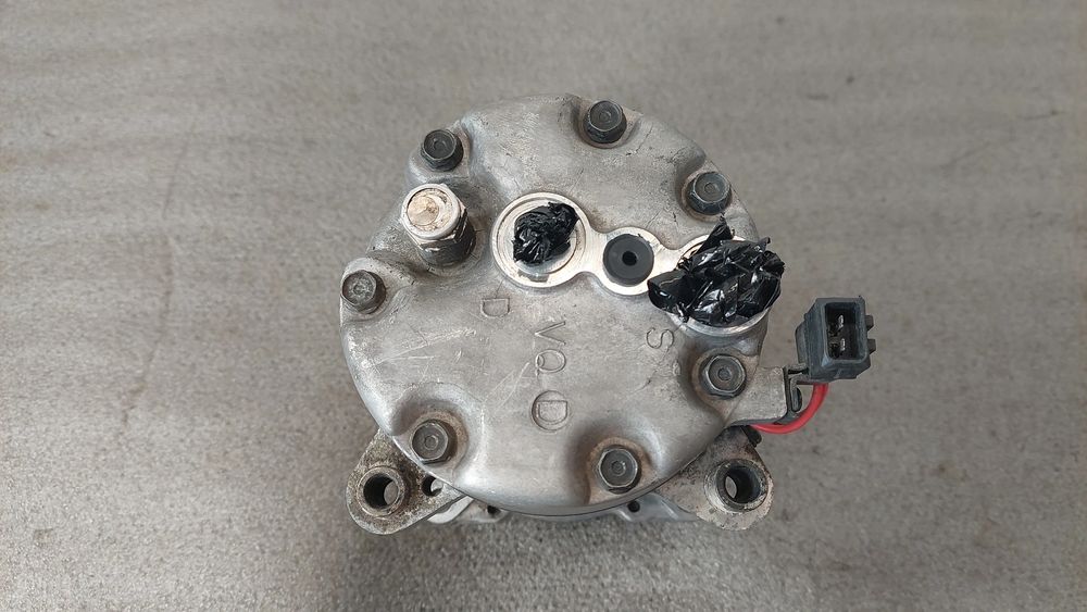 Compressor AC FORD Galaxy (WGR)