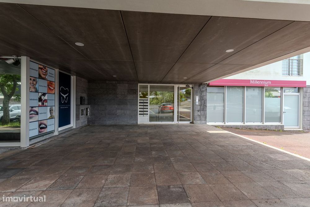Apartamento T2 Paim | Ponta Delgada