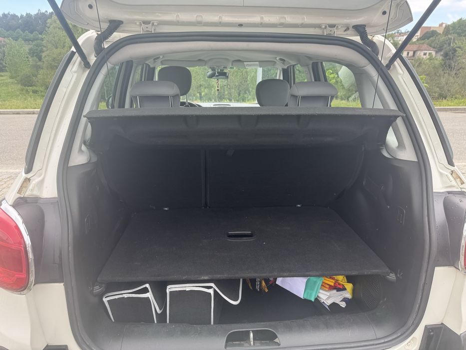 Fiat 500L 1.3 D Multijet
