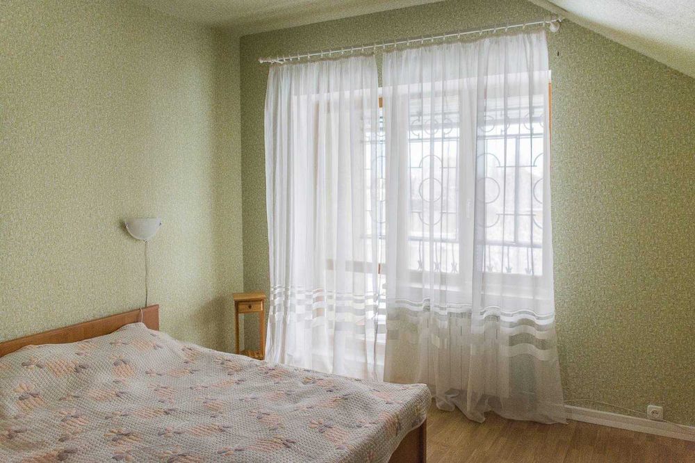 Продам 3 этаж дом с ремонтом в Ермалаевке Подгороднее