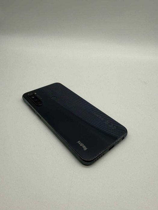 TELEFON REDMI NOTE 8T 4/64GB KPL db stan! od loombard milicz