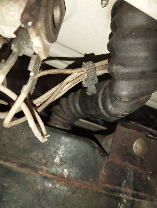 Wiatka 12 pralka PRL