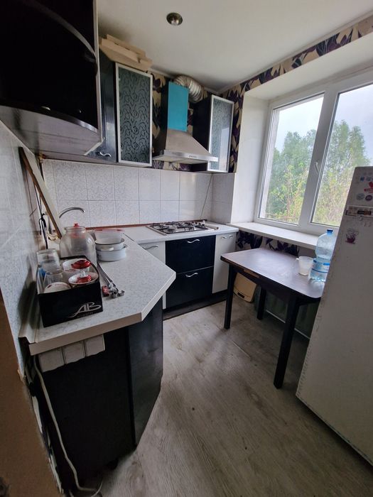 Продам 2к Слобожанский ул. Василия Сухомлинского
