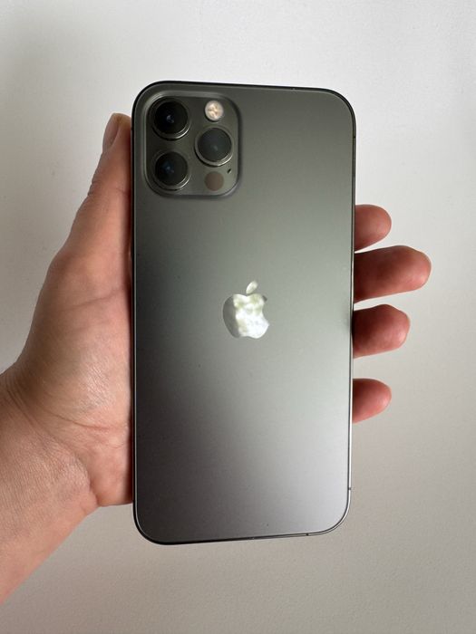 Iphone 12 Pro - 256GB