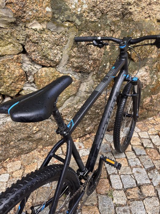 Bicicleta rockrider 27.5”