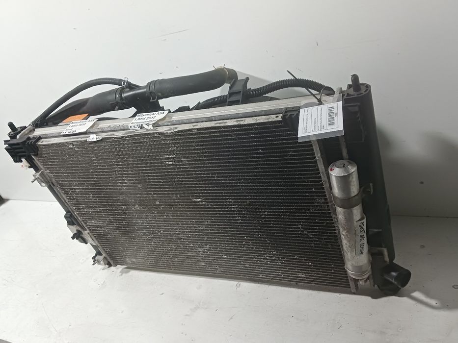 Kit de radiadores MITSUBISHI ASX (GA_W_)