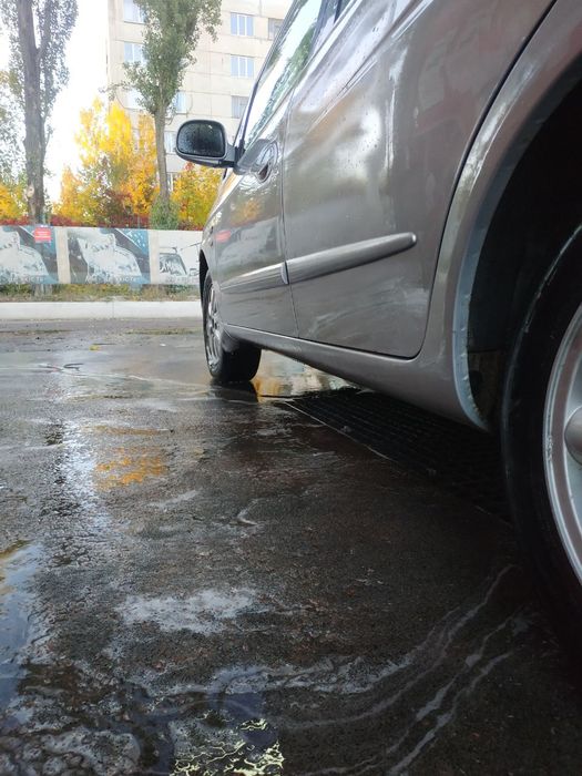 Продам Шевроле Такума