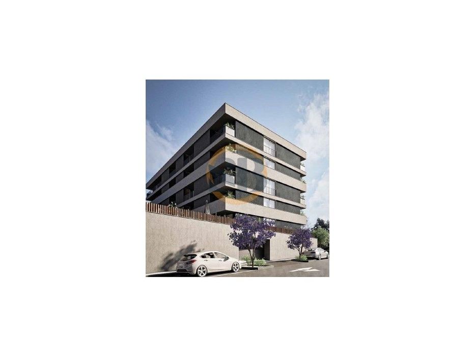 Apartamentos Novos Centro São João da Madeira