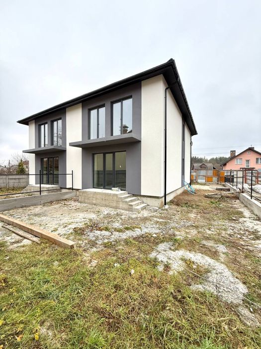 Продаж! Котедж 117 м² в с Суховоля | Сучасний будинок біля Львова