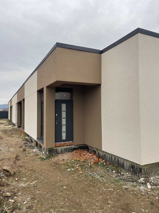 Продаж готовий котедж таунхаус  в с. Невицьке.