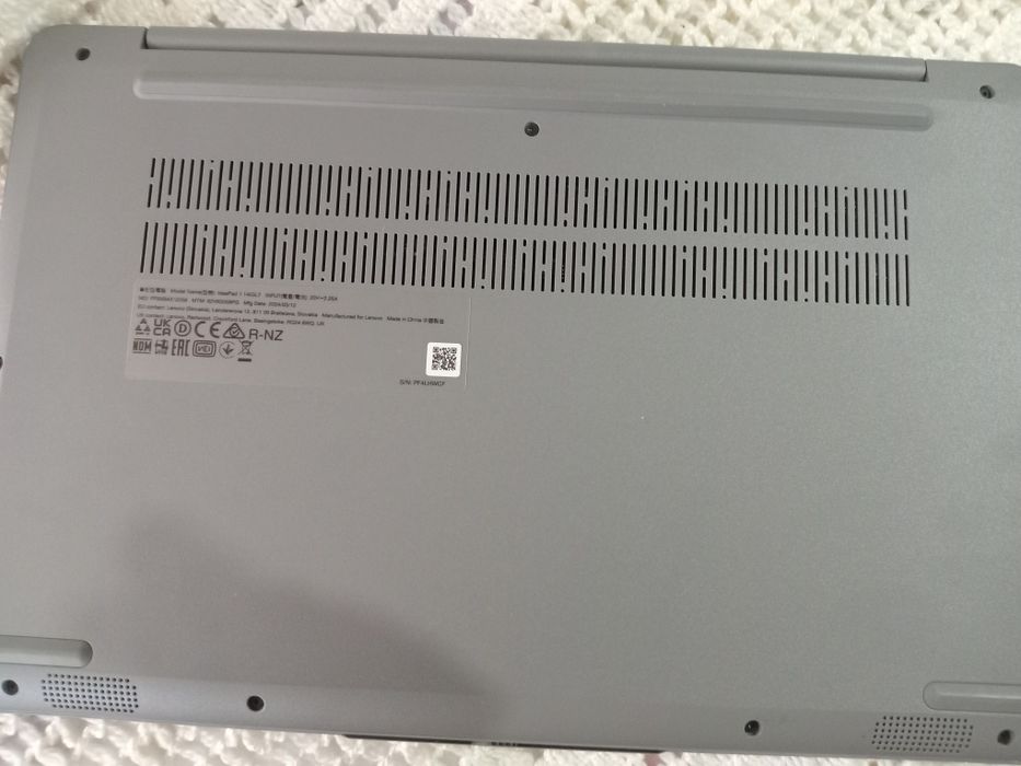 Para venda portátil  Lenovo  so esta semana este preço