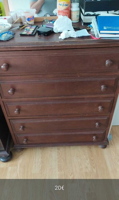 Vendas moveis mobiliario