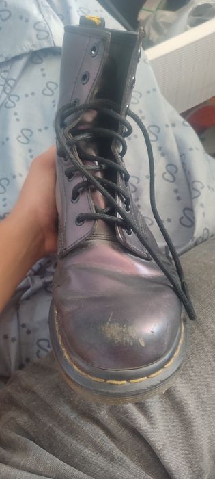 Продам dr.martens