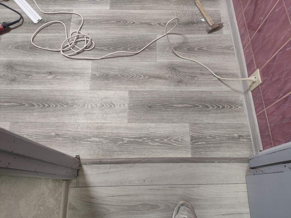 Ремонт квартир муж на час