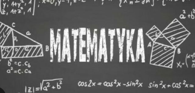 Korepetycje z matematyki
