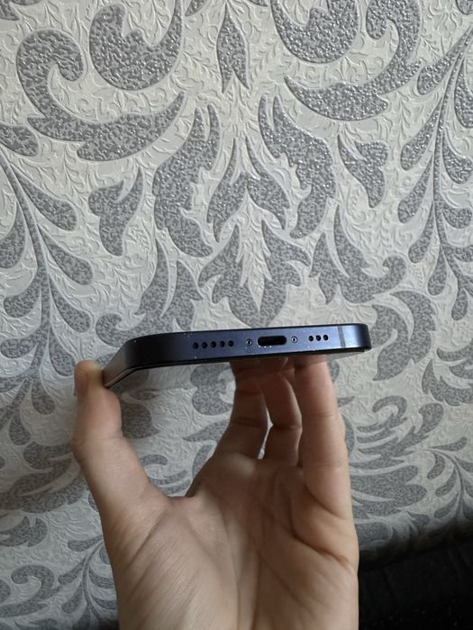 IPhone 12 Black 64 GB