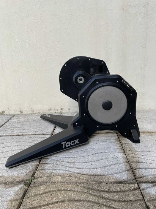 Rolo de treino " Tacx Flux S Smart