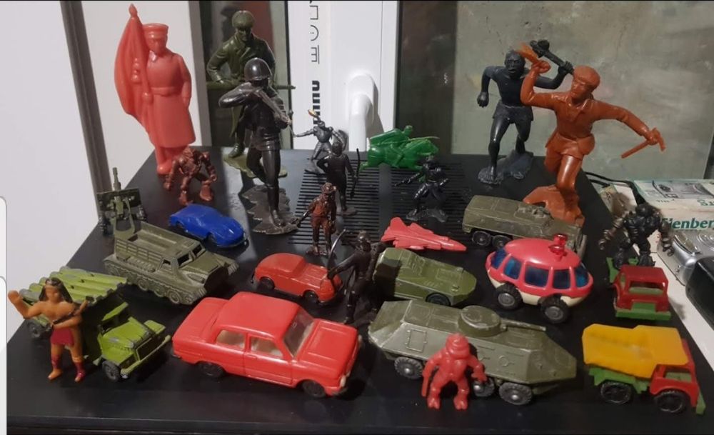 Продам Игрушки Ссср