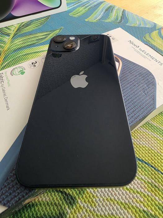 !!!sprzedany!!! Apple iPhone 14 256gb