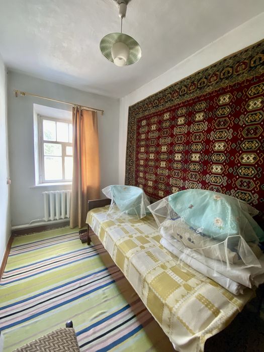 Продам будинок пос. Горький