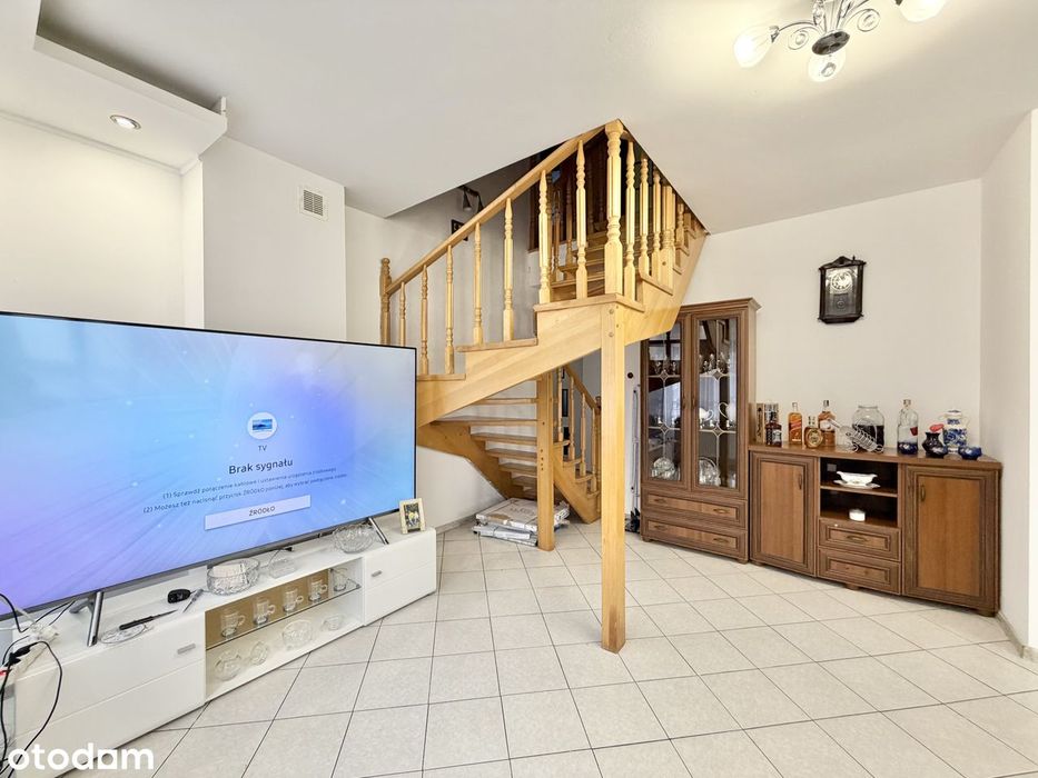 Dom 200 m² | 8 pokoi | idealny dla 2 rodzin | Lędziny | działka 2078m2