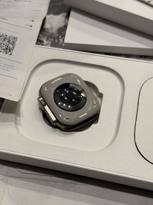 Apple Watch Ultra 2