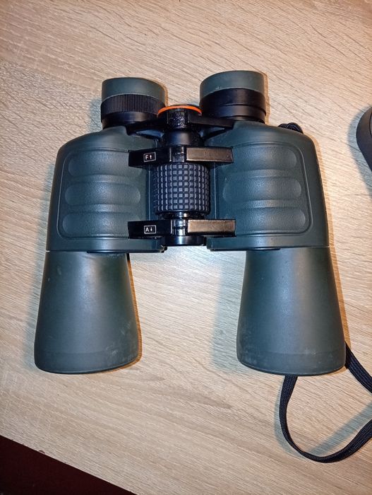 Продам бинокль Bresser Speed 7x50