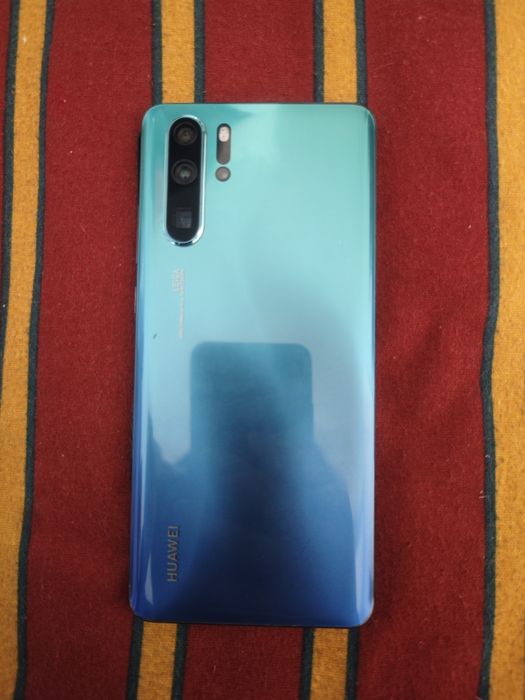 Huawei p30 pro desbloqueado
