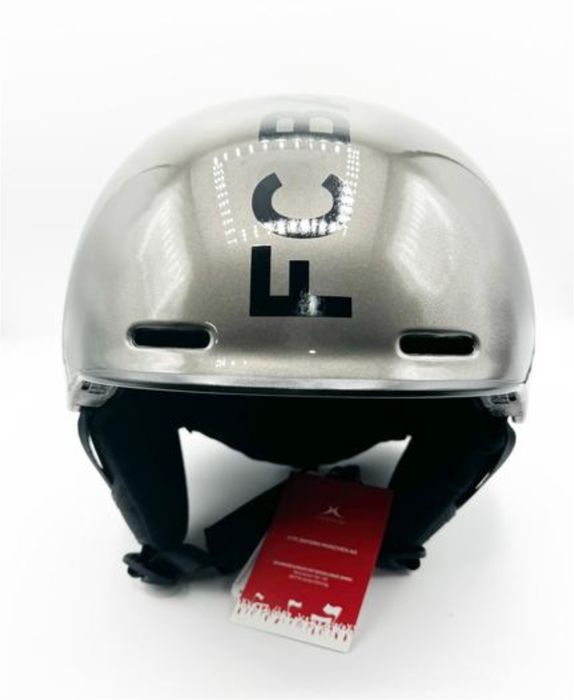 Гірськолижний шолом indigo fc bayern münchen. Розмір L ( 58-61 см)