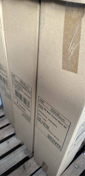 Litradas super bock (novas embaladas) 3L