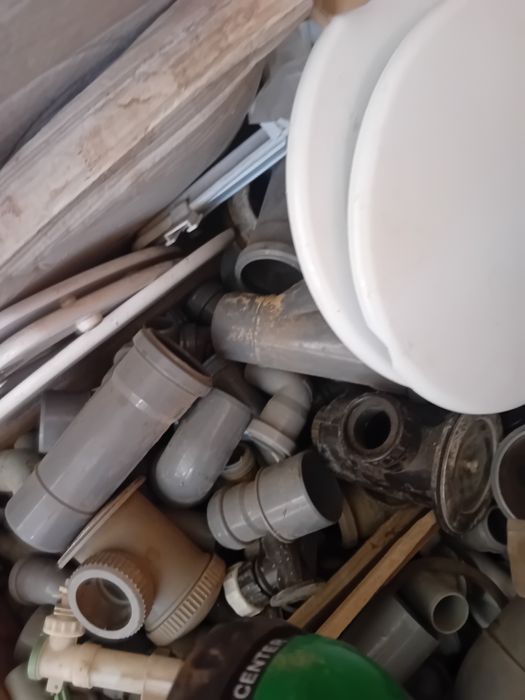 Material torneiras