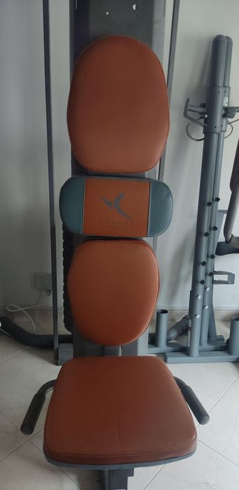 Multifunções Domyos