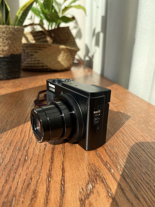 aparat Panasonic Lumix DC-TZ95